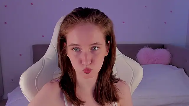 CrystalSoul  online show from 2, 10, 2025