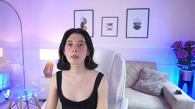 BillieBrownn online show from 19, 9, 2025