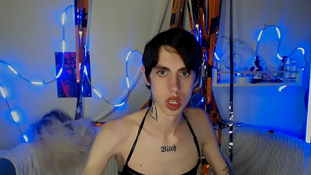 AlexNaughty14 online show from 3, 11, 2025