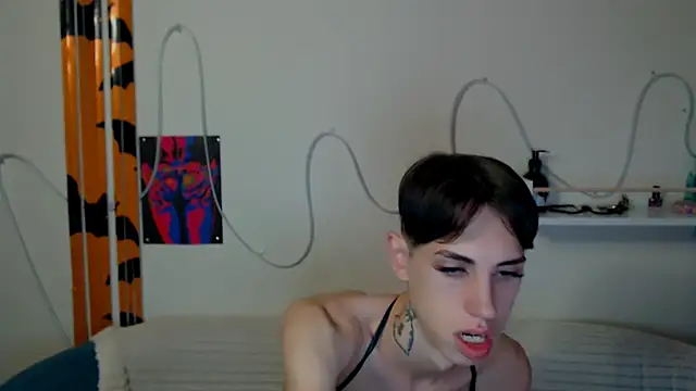 AlexNaughty14 online show from 15, 11, 2025