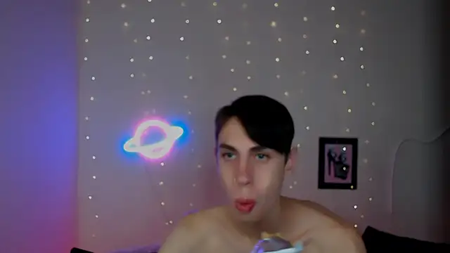 AlexNaughty14 online show from 21, 12, 2025