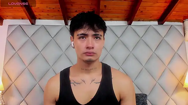 Clement Reyes online show from 18, 12, 2025