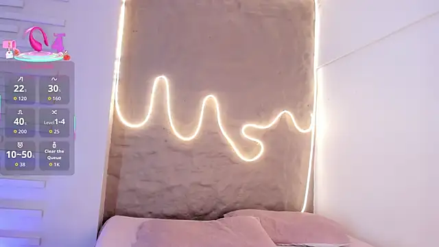 Snapshot of Naomy_gyal chatting on 20, 11, 2025 Naomy gyal online show from 20, 11, 2025