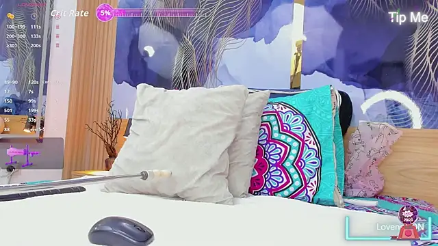 Snapshot of Anabacker01 chatting on 31, 10, 2025 Anabacker01 online show from 31, 10, 2025