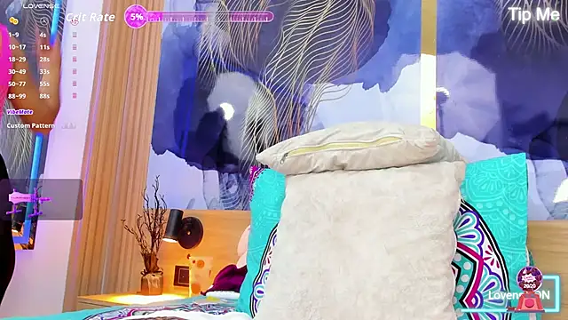 Snapshot of Anabacker01 chatting on 2, 11, 2025 Anabacker01 online show from 2, 11, 2025