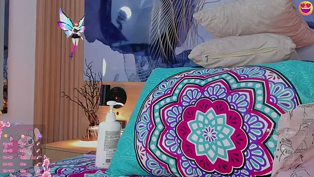 Snapshot of Anabacker01 chatting on 28, 11, 2025 Anabacker01 online show from 28, 11, 2025