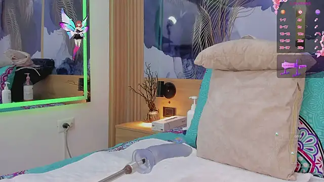 Snapshot of Anabacker01 chatting on 30, 11, 2025 Anabacker01 online show from 30, 11, 2025