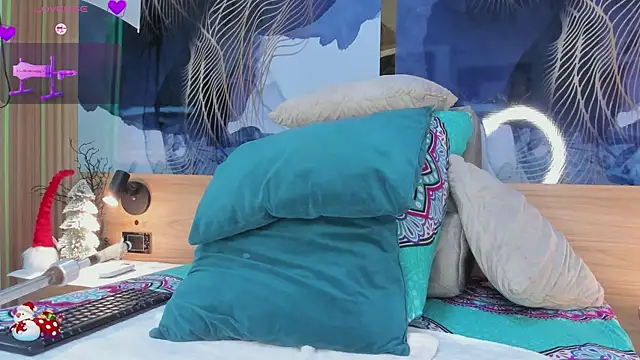 Anabacker01 online show from 6, 1, 2026