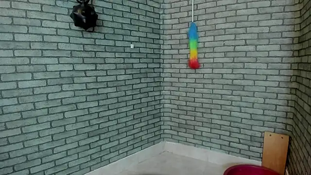 BDSM MEDUZA online show from 3, 11, 2025