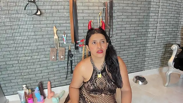 BDSM MEDUZA online show from 9, 3, 2026