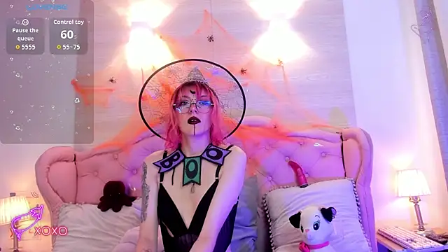 Rossiie Hunt  online show from 11, 10, 2025