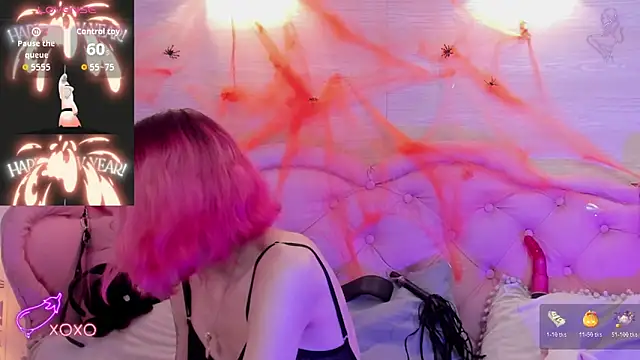 Rossiie Hunt  online show from 21, 10, 2025