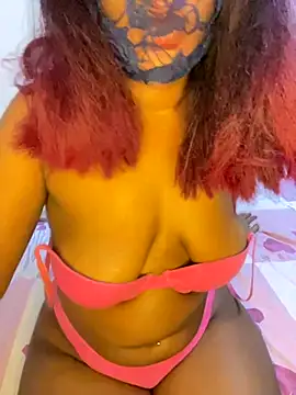 morjana2001 online show from 7, 11, 2025