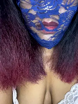 morjana2001 online show from 25, 11, 2025