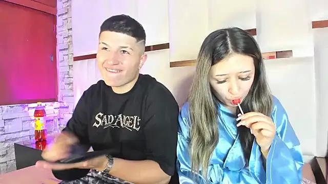 ANLLELOAndANGELA online show from 23, 5, 2026