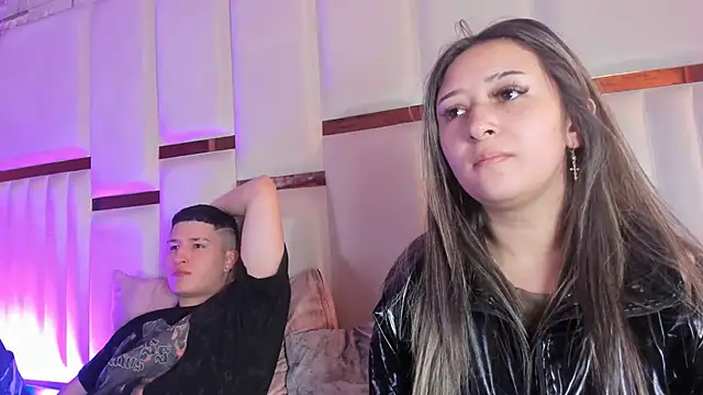 ANLLELOAndANGELA online show from 26, 5, 2026