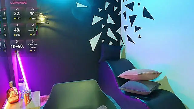 AgataThompson  online show from 21, 11, 2025