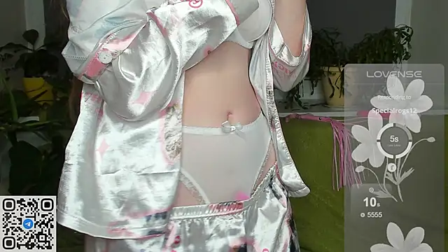 RitaSweety18 online show from 12, 11, 2025