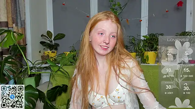 RitaSweety18 online show from 21, 11, 2025