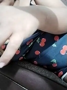 Karin 39 online show from 8, 3, 2026