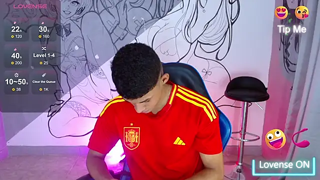 deivid bigcock1 online show from 10, 1, 2026