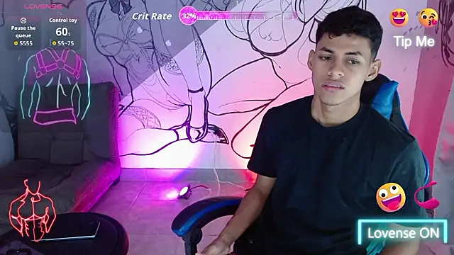 deivid bigcock1 online show from 9, 2, 2026