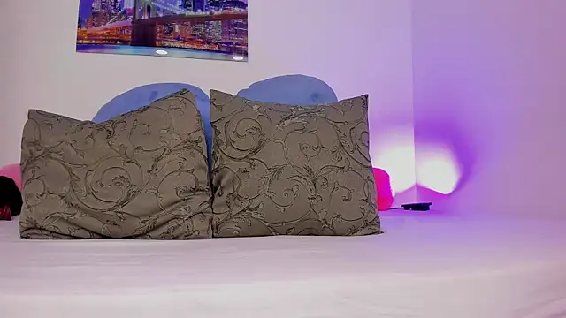  maria celestee  online show from 20, 10, 2025