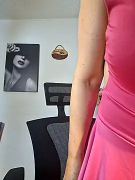 Lina 444 online show from 19, 12, 2025