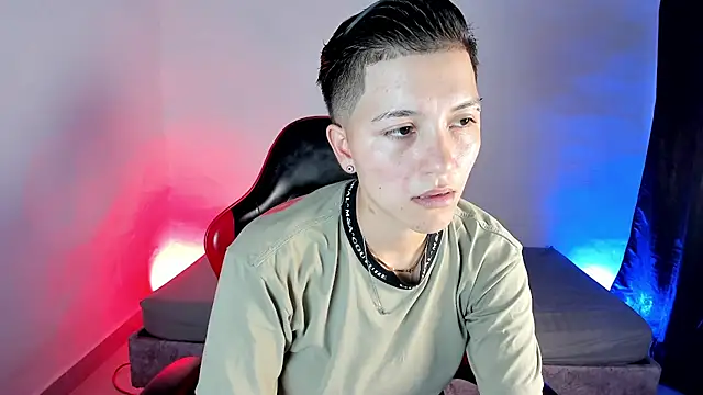 nicocoox online show from 23, 9, 2025