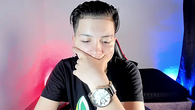 nicocoox online show from 27, 9, 2025