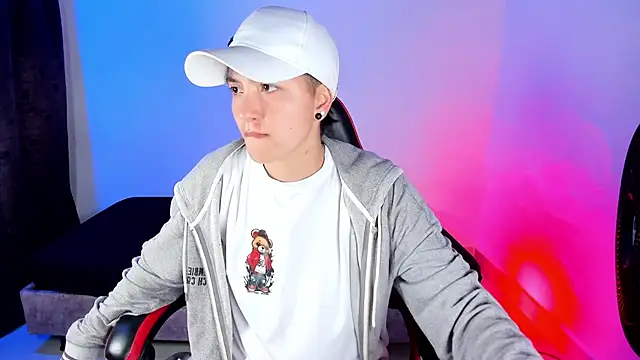 nicocoox online show from 11, 10, 2025