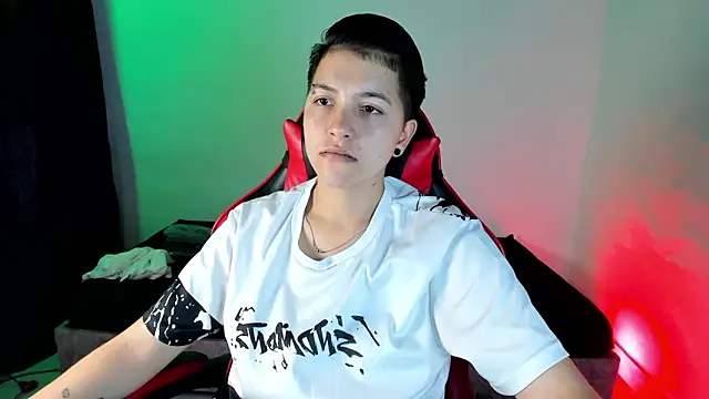 nicocoox online show from 5, 11, 2025