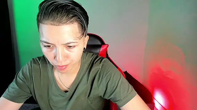 nicocoox online show from 7, 11, 2025