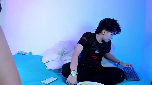 nicocoox online show from 19, 12, 2025