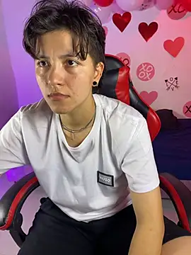 nicocoox online show from 14, 2, 2026