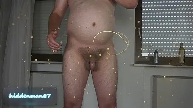 hiddenman87 online show from 21, 3, 2026