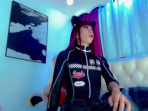 Snapshot of Julia_Bulette1 chatting on 18, 1, 2026 Julia Bulette1 online show from 18, 1, 2026