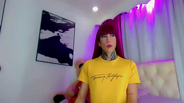 Snapshot of Julia_Bulette1 chatting on 9, 2, 2026 Julia Bulette1 online show from 9, 2, 2026