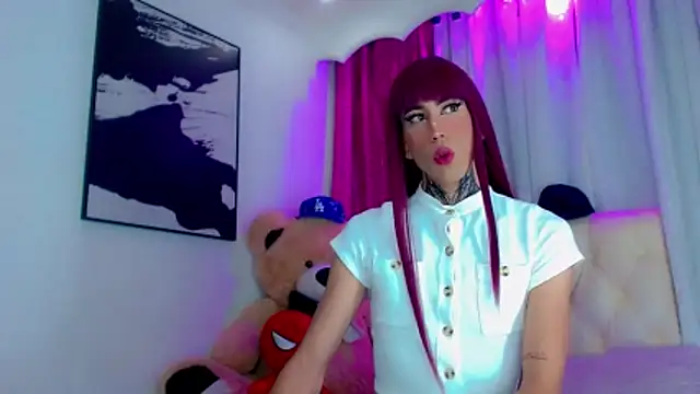 Snapshot of Julia_Bulette1 chatting on 13, 2, 2026 Julia Bulette1 online show from 13, 2, 2026