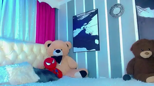 Snapshot of Julia_Bulette1 chatting on 18, 2, 2026 Julia Bulette1 online show from 18, 2, 2026