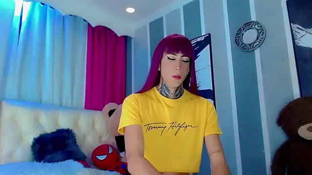 Snapshot of Julia_Bulette1 chatting on 20, 2, 2026 Julia Bulette1 online show from 20, 2, 2026