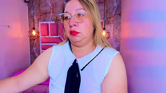 MaylinRosse  online show from 31, 1, 2026