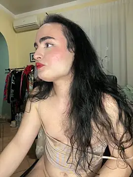 TatianaTaylor69 online show from 6, 11, 2025