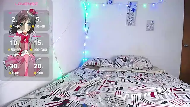 Snapshot of little_onixx chatting on 8, 4, 2026 little onixx online show from 8, 4, 2026