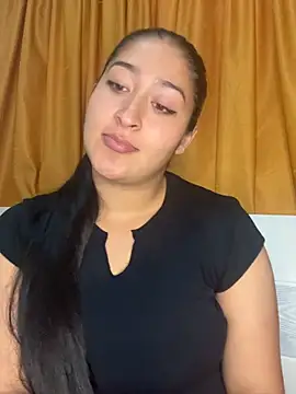 Snapshot of AndreaDoll__ chatting on 15, 10, 2025 AndreaDoll online show from 15, 10, 2025