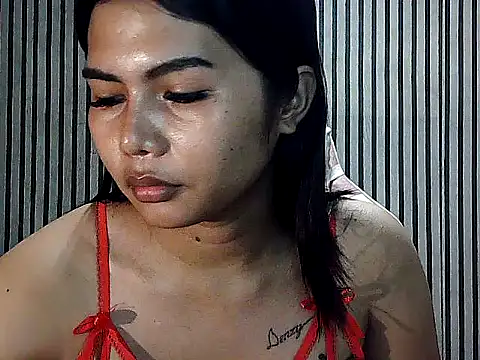 Snapshot of Sexy-Davina chatting on 5, 2, 2026 Sexy-Davina online show from 5, 2, 2026