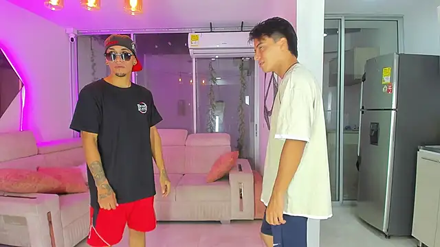 Houseofwarrios online show from 5, 11, 2025