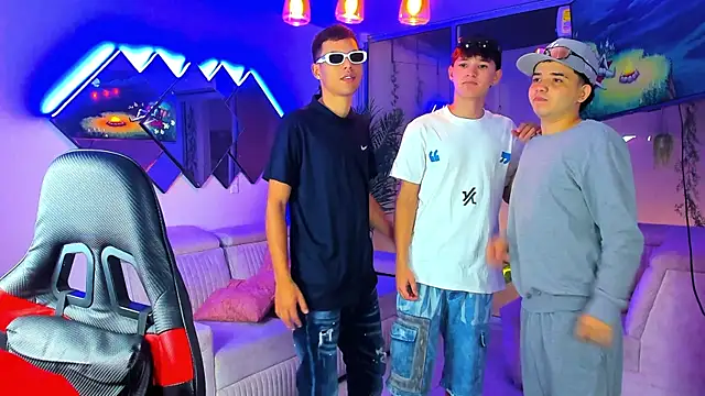 Houseofwarrios online show from 17, 4, 2026