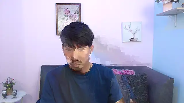 Snapshot of David_925_ chatting on 19, 9, 2025 David 925 online show from 19, 9, 2025