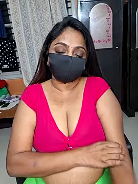 queendivya online show from 19, 5, 2026